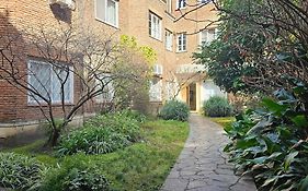 Palermo Green Retreat